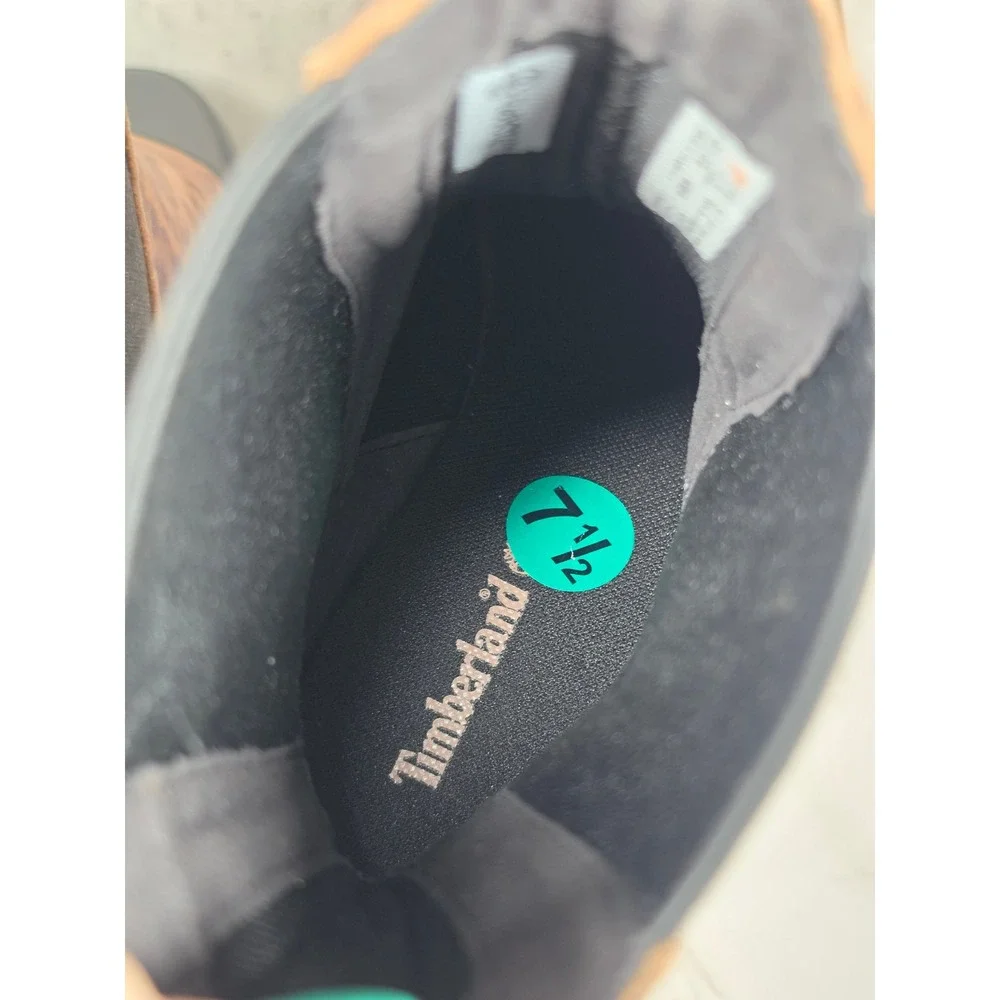 Timberland kori park